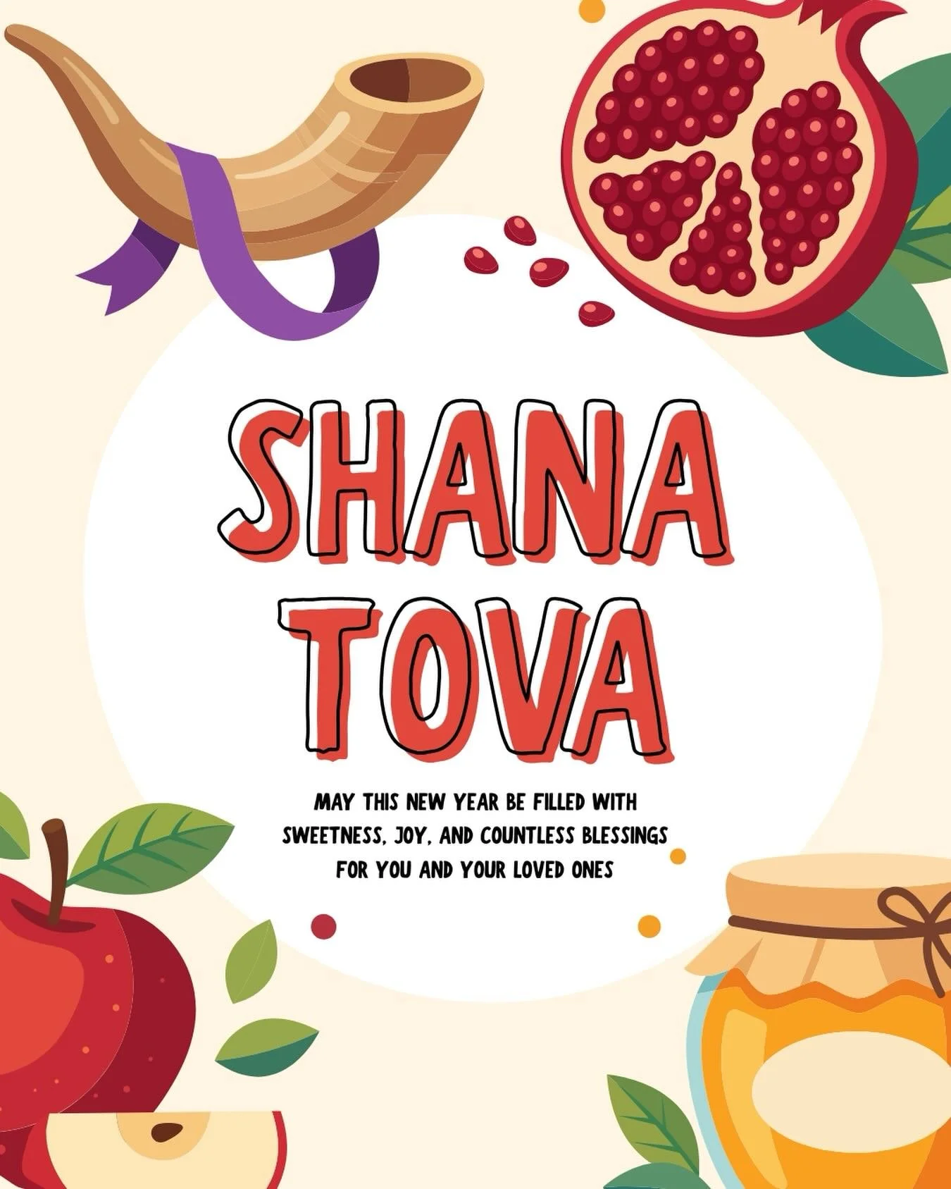 🍎🍯 Shana Tova! 🍯🍎

Wishing all of my friends, family and clients a happy, healthy and sweet New Year. May this Rosh Hashanah bring new beginnings, meaningful moments, peace, and plenty of reasons to celebrate. ❤️

Home is where so many of life&rs
