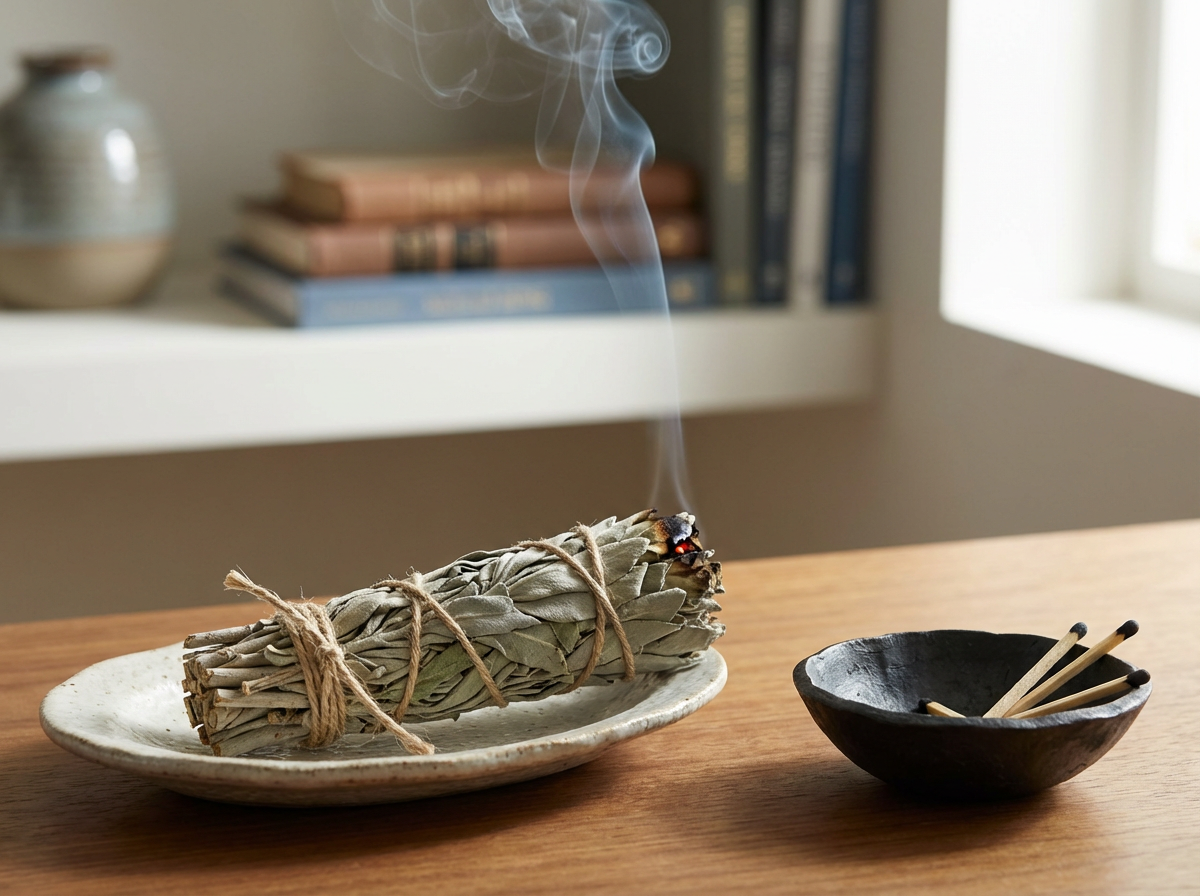 White Sage Bundle