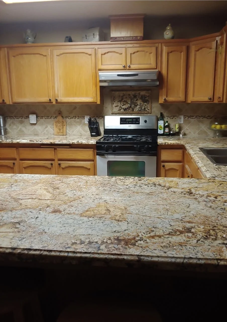Granite Counter Tops