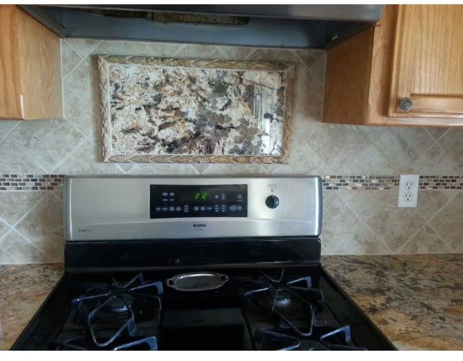 Granite Counter Tops