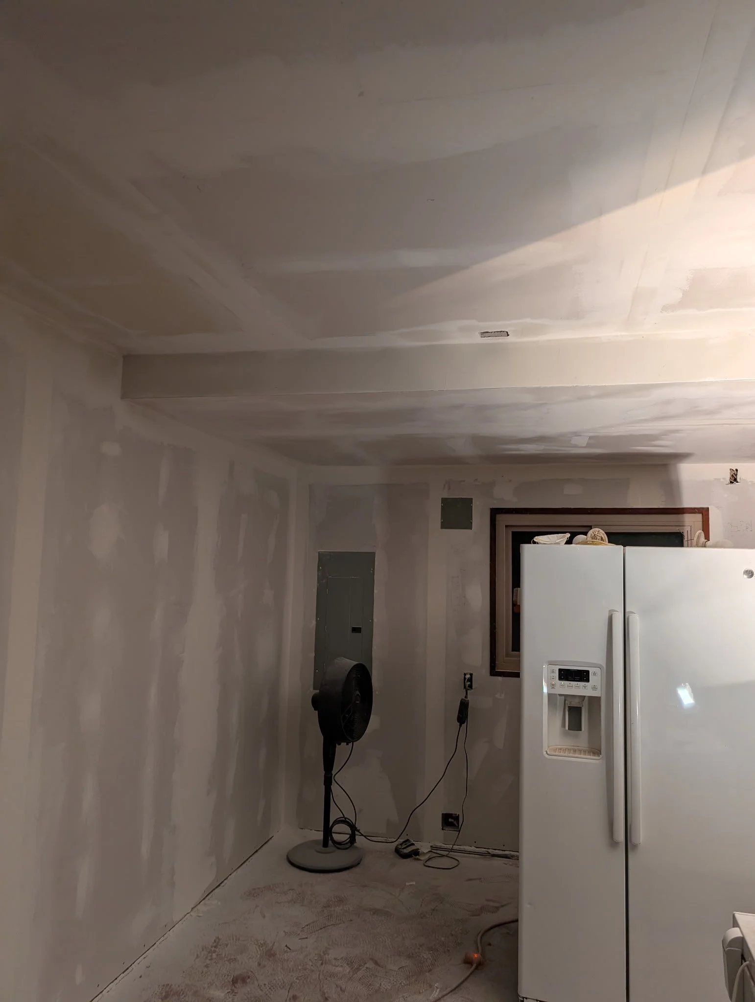 Drywall