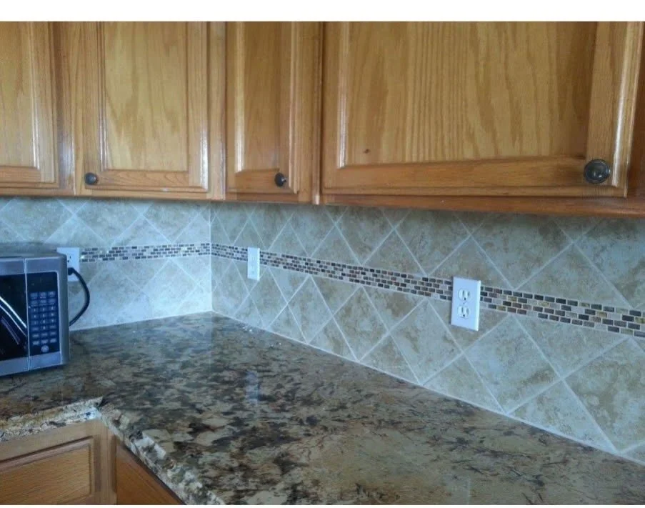 Granite Counter Tops