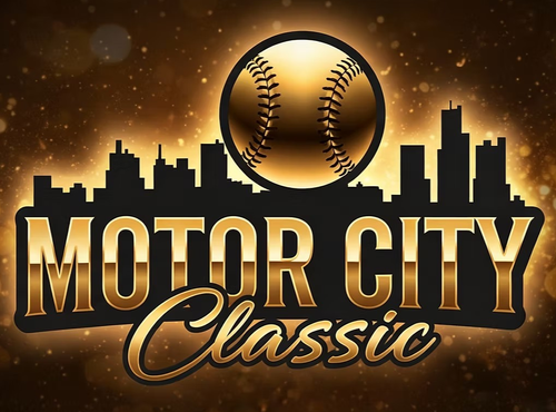 Motor City Classic logo