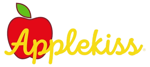 Applekiss logo