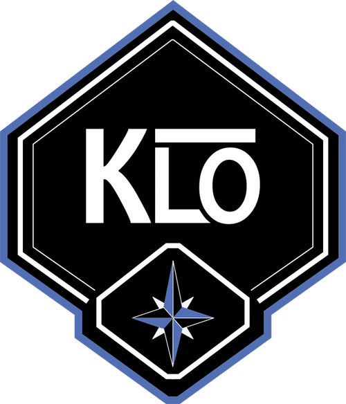 KLO Canada logo