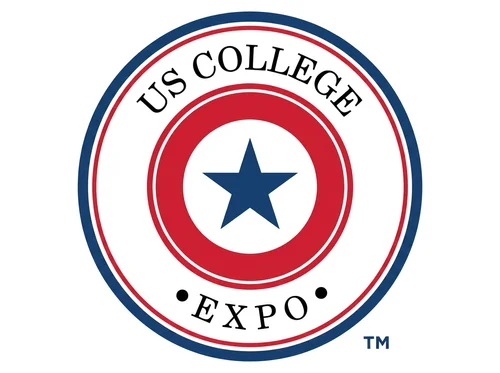 US College Expo logo