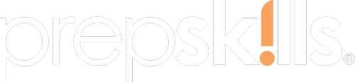 PrepSkills logo