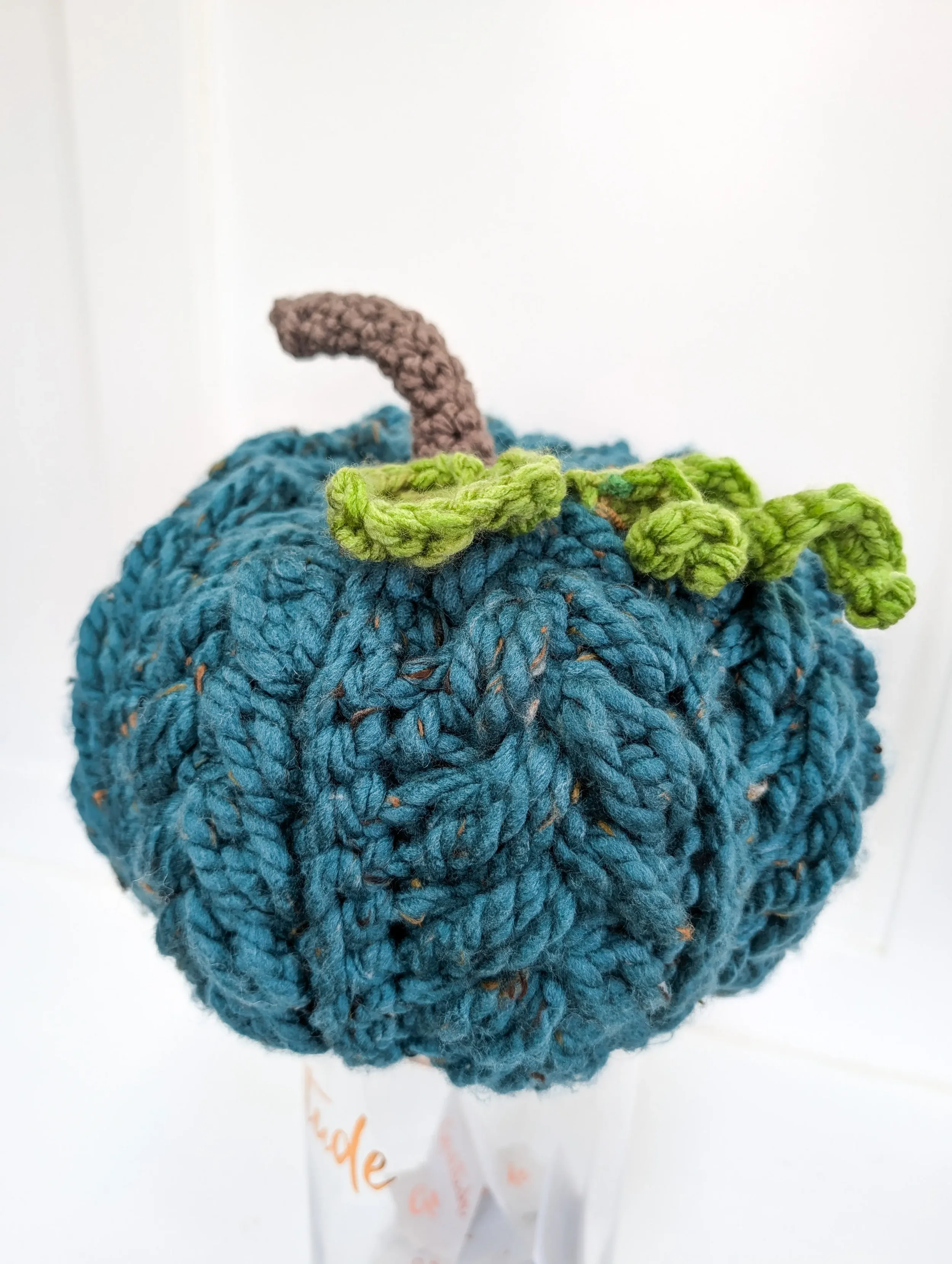 XL Teal Pumpkin.webp