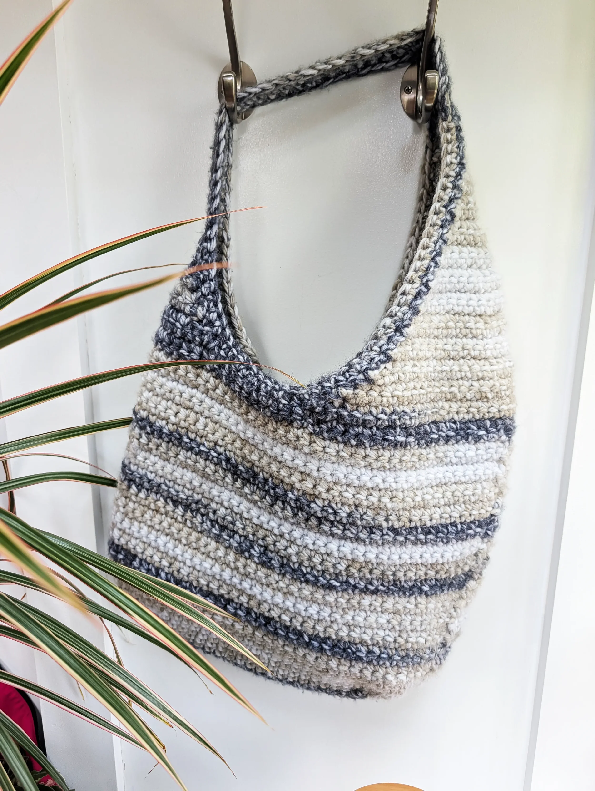 Pebble Bag