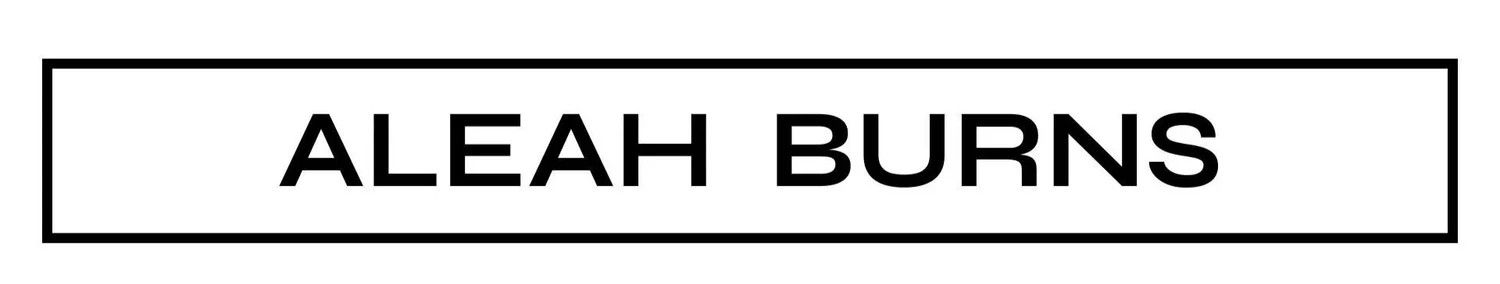 ALEAH BURNS