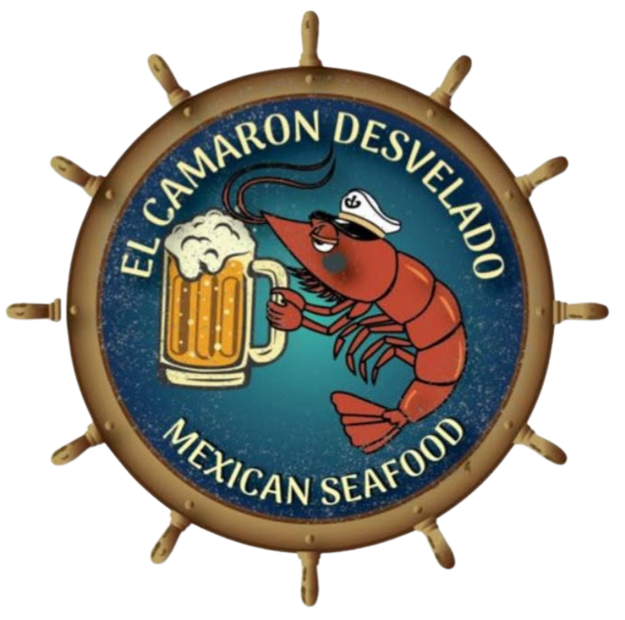 EL CAMARON DESVELADO