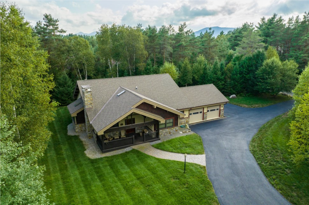 The Ridge