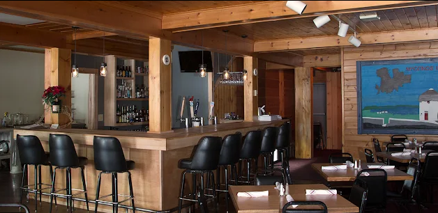 The Bar