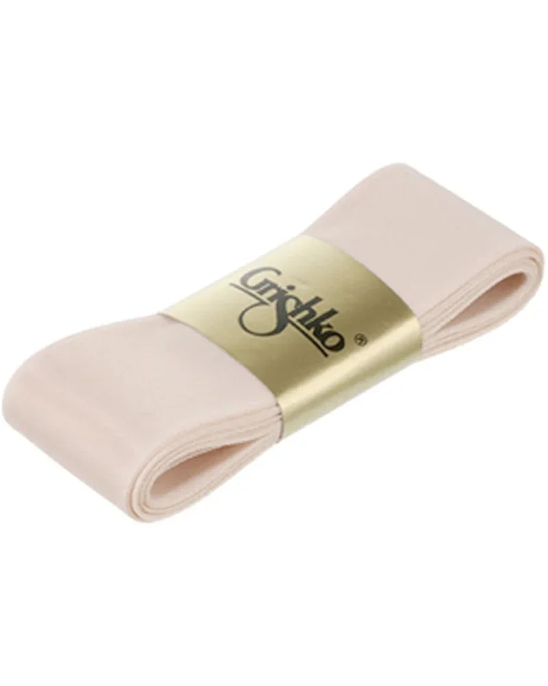 Elasticized Ribbons