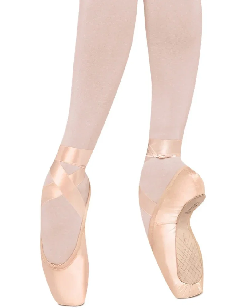 Bloch Jet Stream Pointe Shoe
