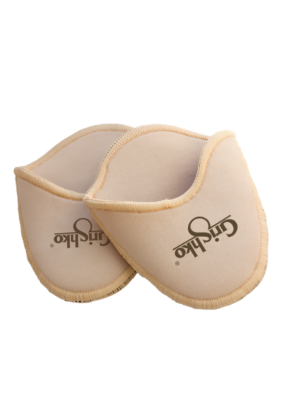 Grishko Cotton-Gel Toe Pads