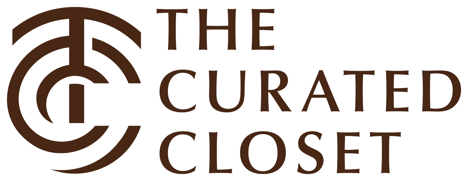 The Curated Closet by N