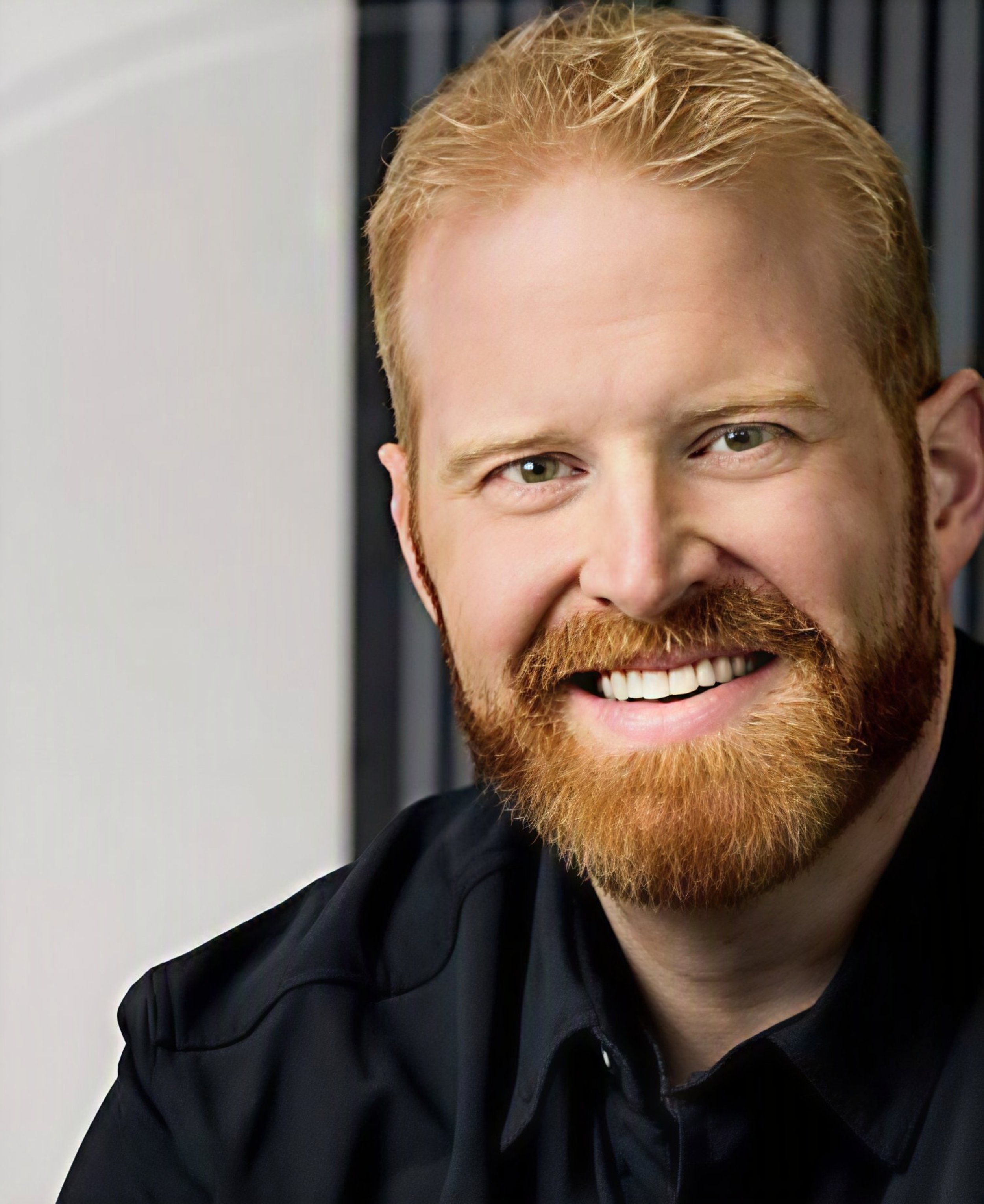 Benjamin Bunte - Author