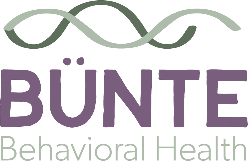 Bunte Behavioral Health - website
