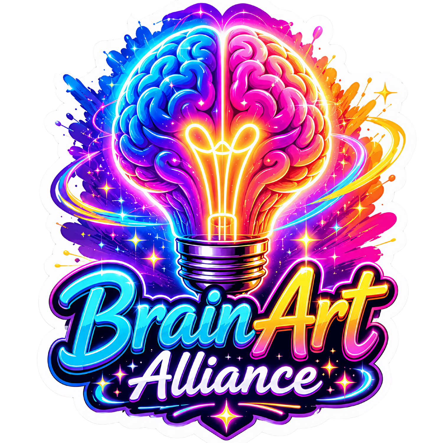 BrainArt Alliance