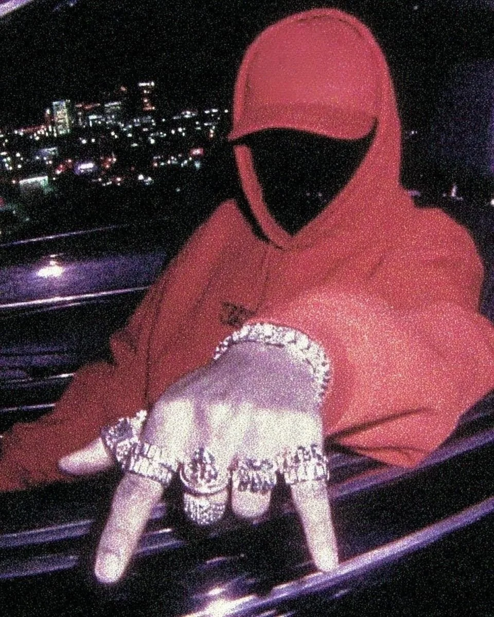 $uicideboy$ - For The Last Time x Mr. Kitty - After Dark | PIPES Remix