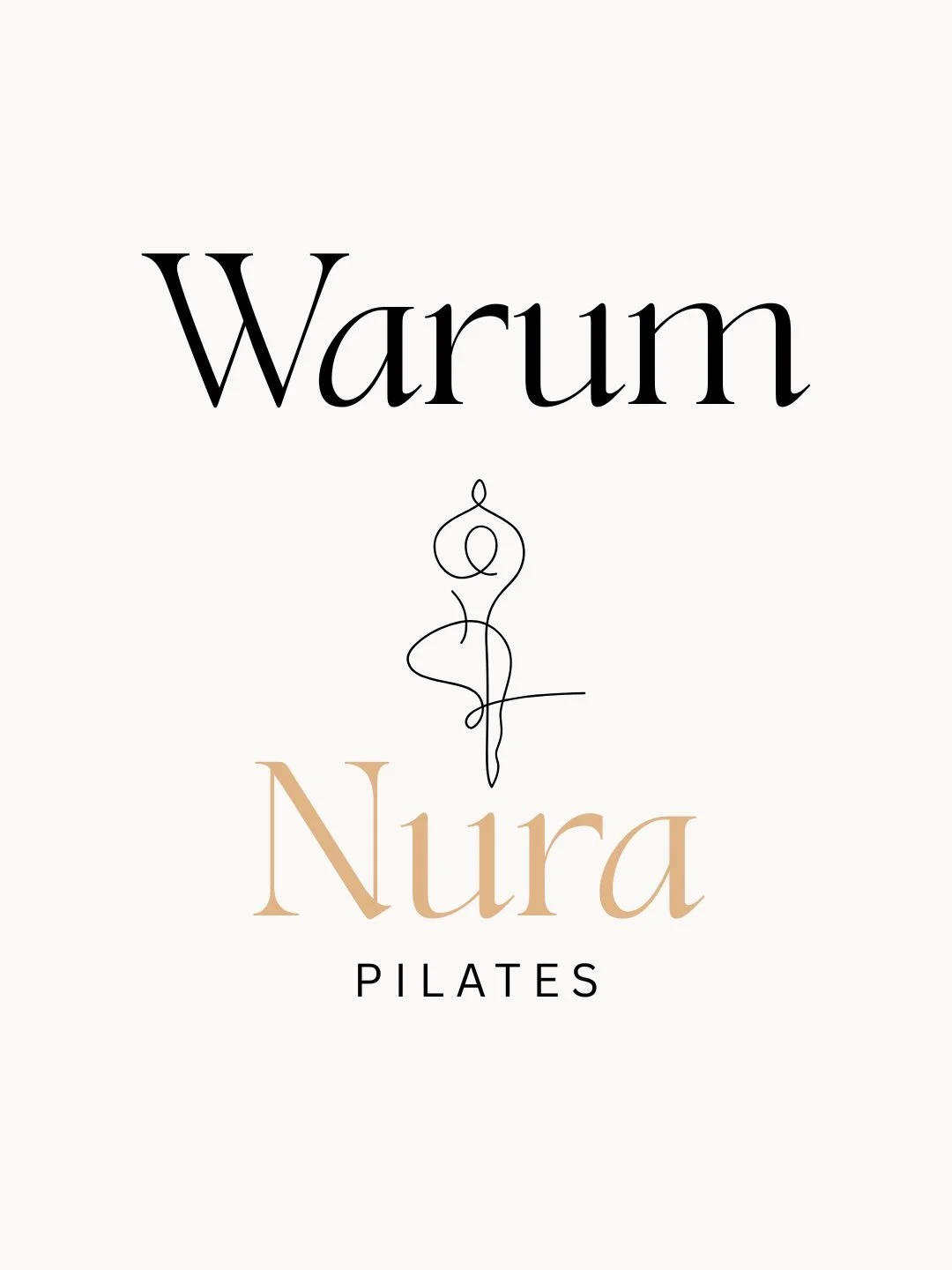 ♡ Pilates nur f&uuml;r Frauen
♡ Kleine Gruppen &amp; pers&ouml;nliche Betreuung
♡ Flexibel f&uuml;r deinen Alltag
♡ Beginner &middot; Classic &middot; Advanced
♡ Mat &middot; Reformer &middot; Jumpboard

Er&ouml;ffnung Oktober 2026 | Kagran 1220 Wien