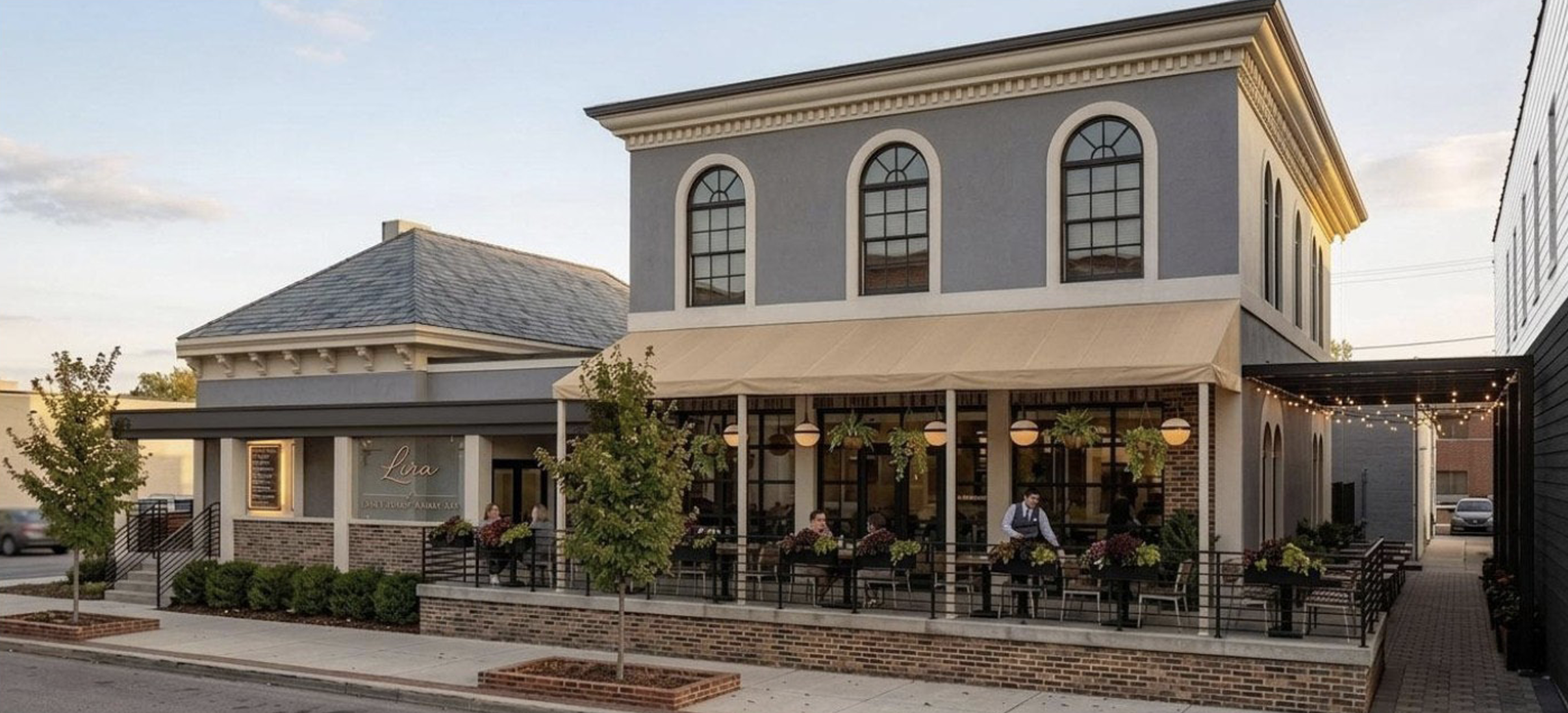 Italian Kitchen to Bring Modern Neighborhood Italian Dining to Downtown Hilliard