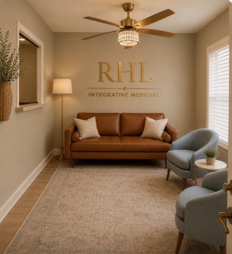 RHL Integrative Medicine office
