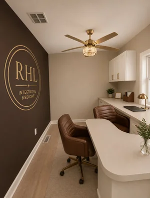 Medical weight loss at RHL Integrative Medicine