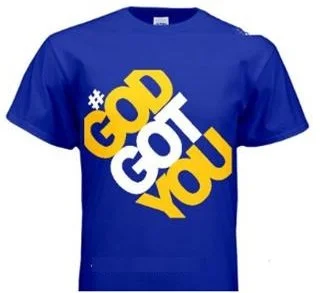 Blue Gold Aspiration
