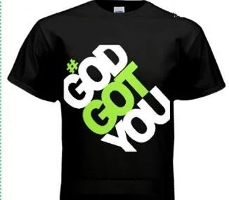 Black Lime Green