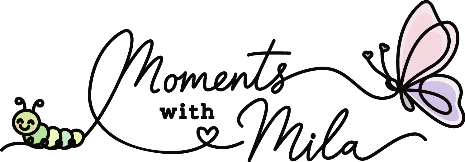 Moments with Mila