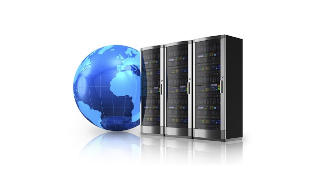 Global digital network connections to all Debit Networks