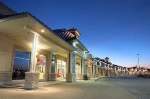 Restaurants