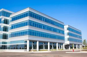 B2B Business & Office Parks