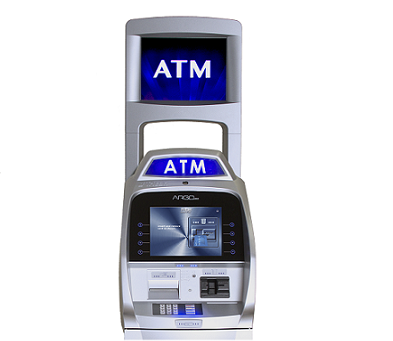 ATM Machines