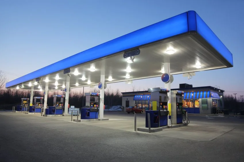 Gas Stations & Convenience Stores