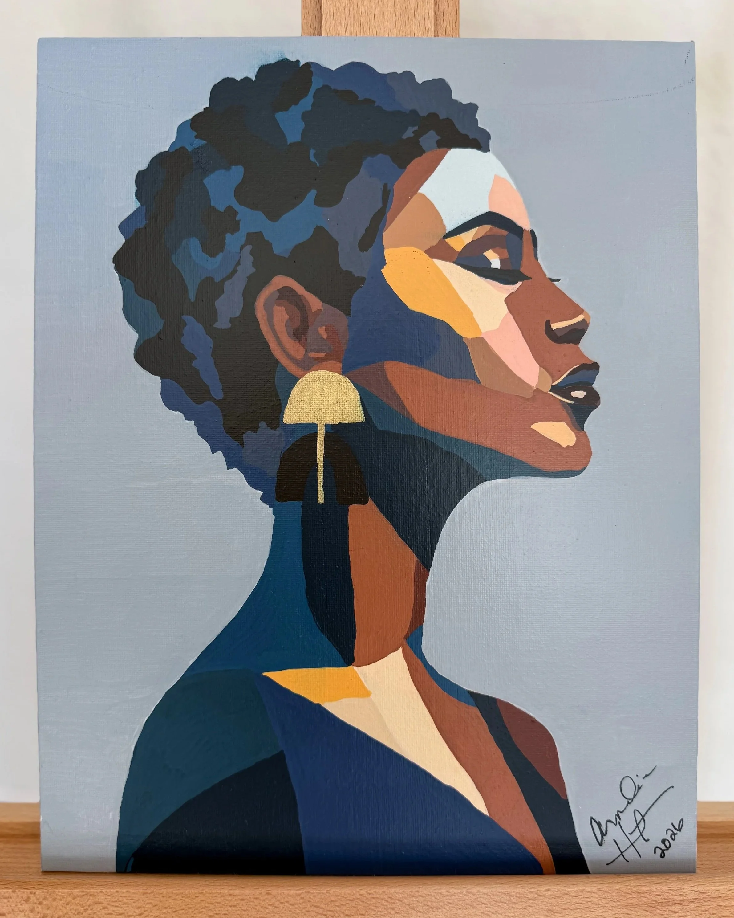 Profile Study IV