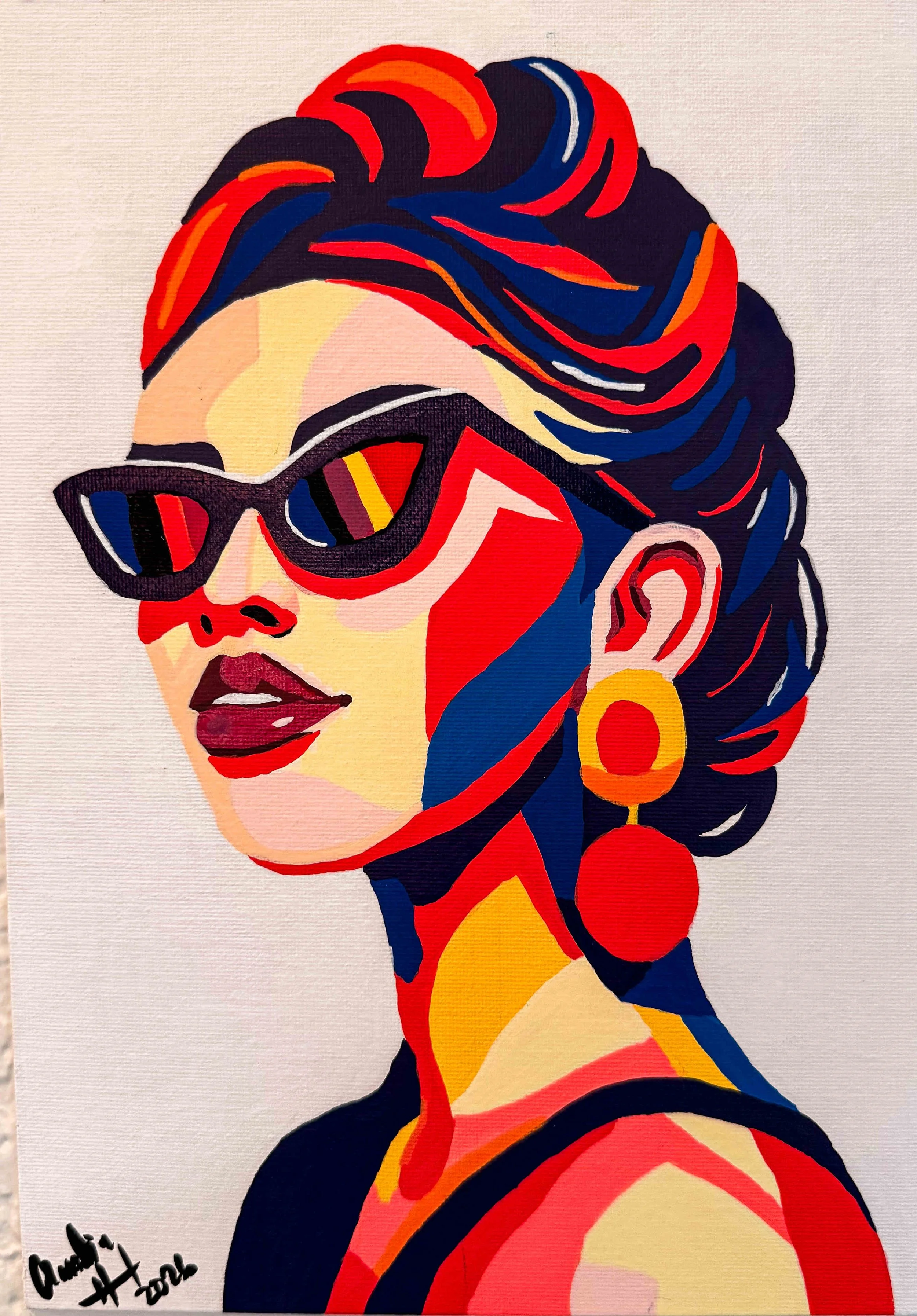 Profile Study II