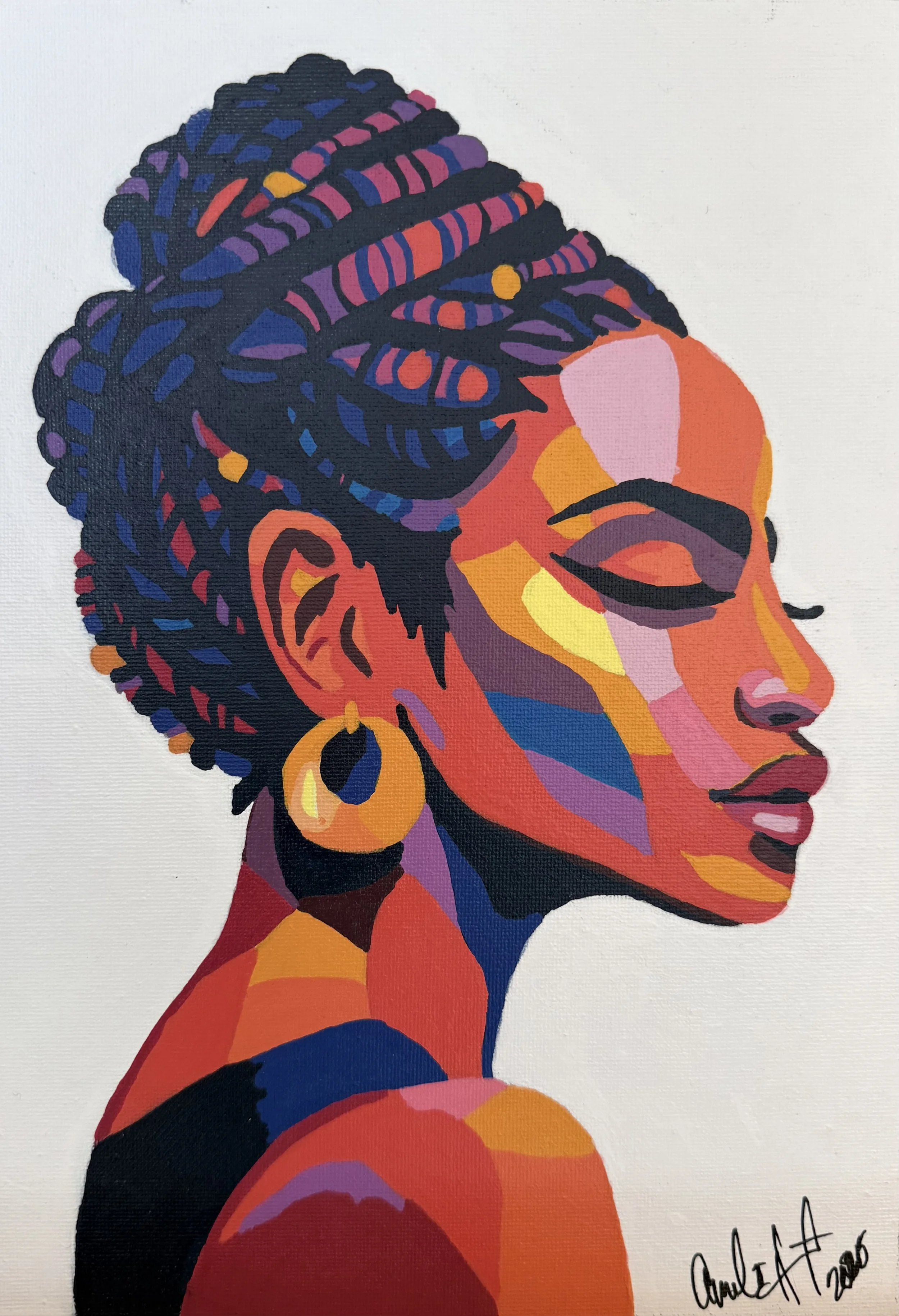 Profile Study I