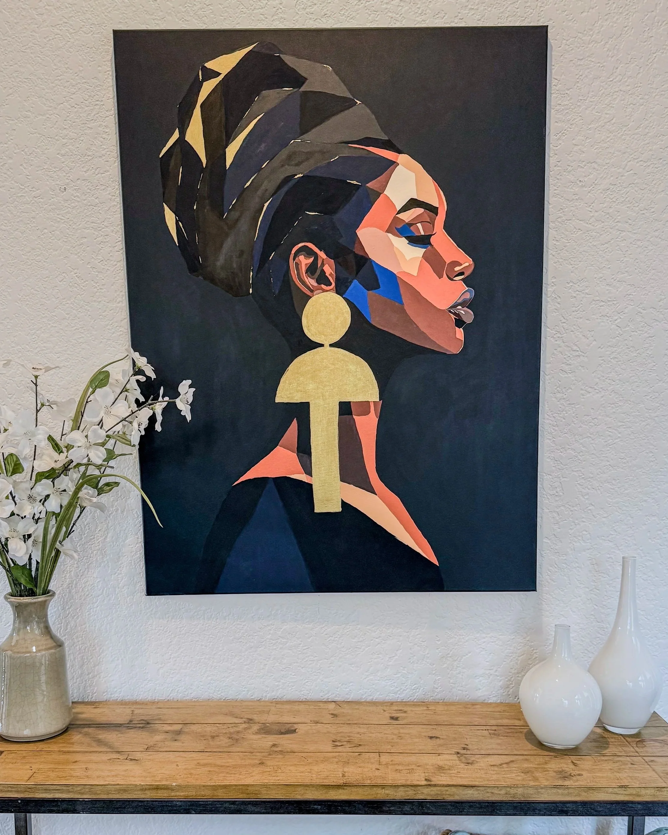 Profile Study VI