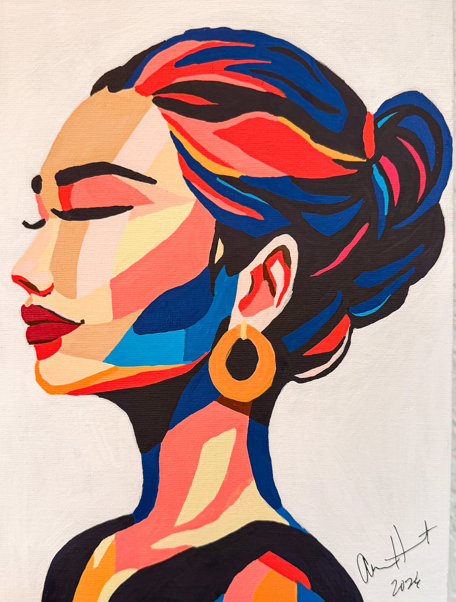 Profile Study III