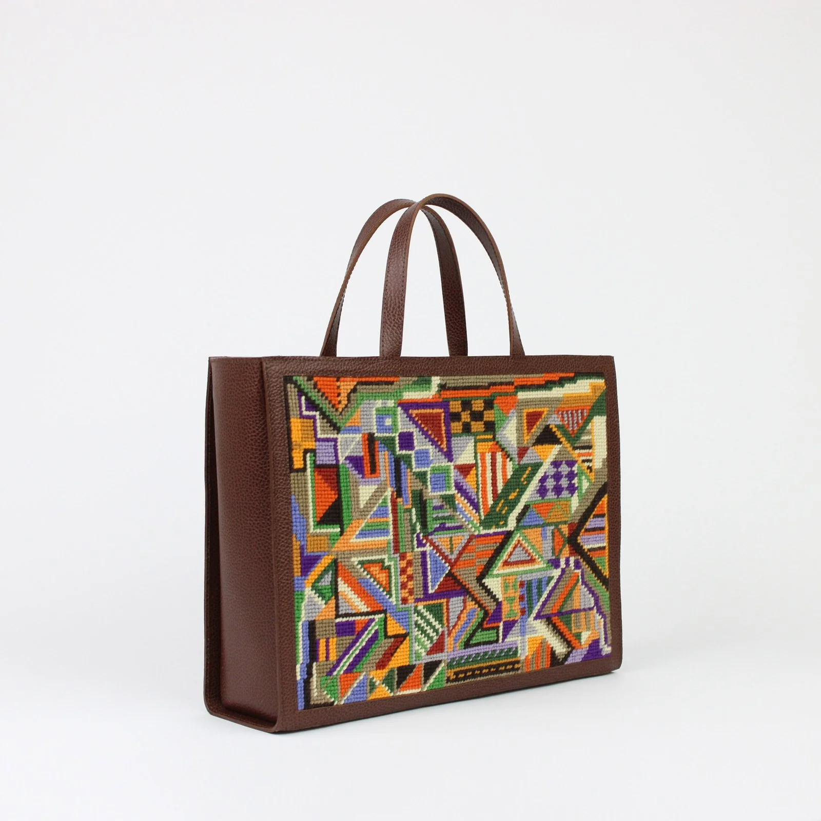Maßgefertigte Handtasche
