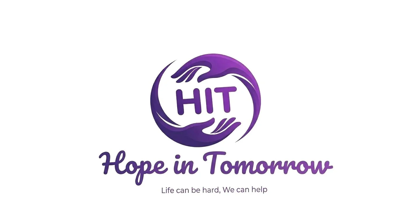 Hope in Tomorrow- Counseling and Therapy (Coaching coming soon)