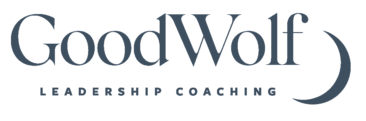 Good Wolf Leadership Coaching