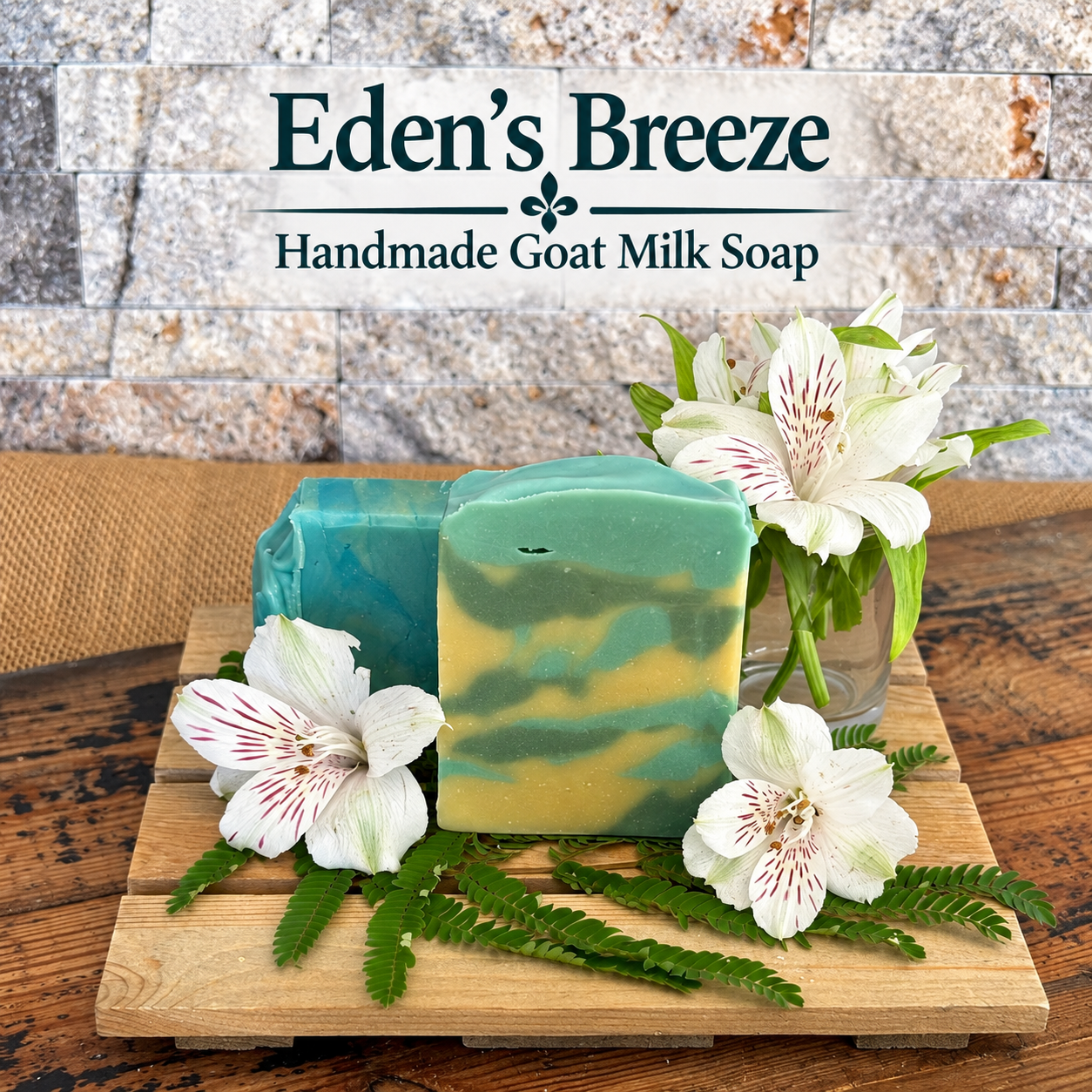 Eden's Breeze