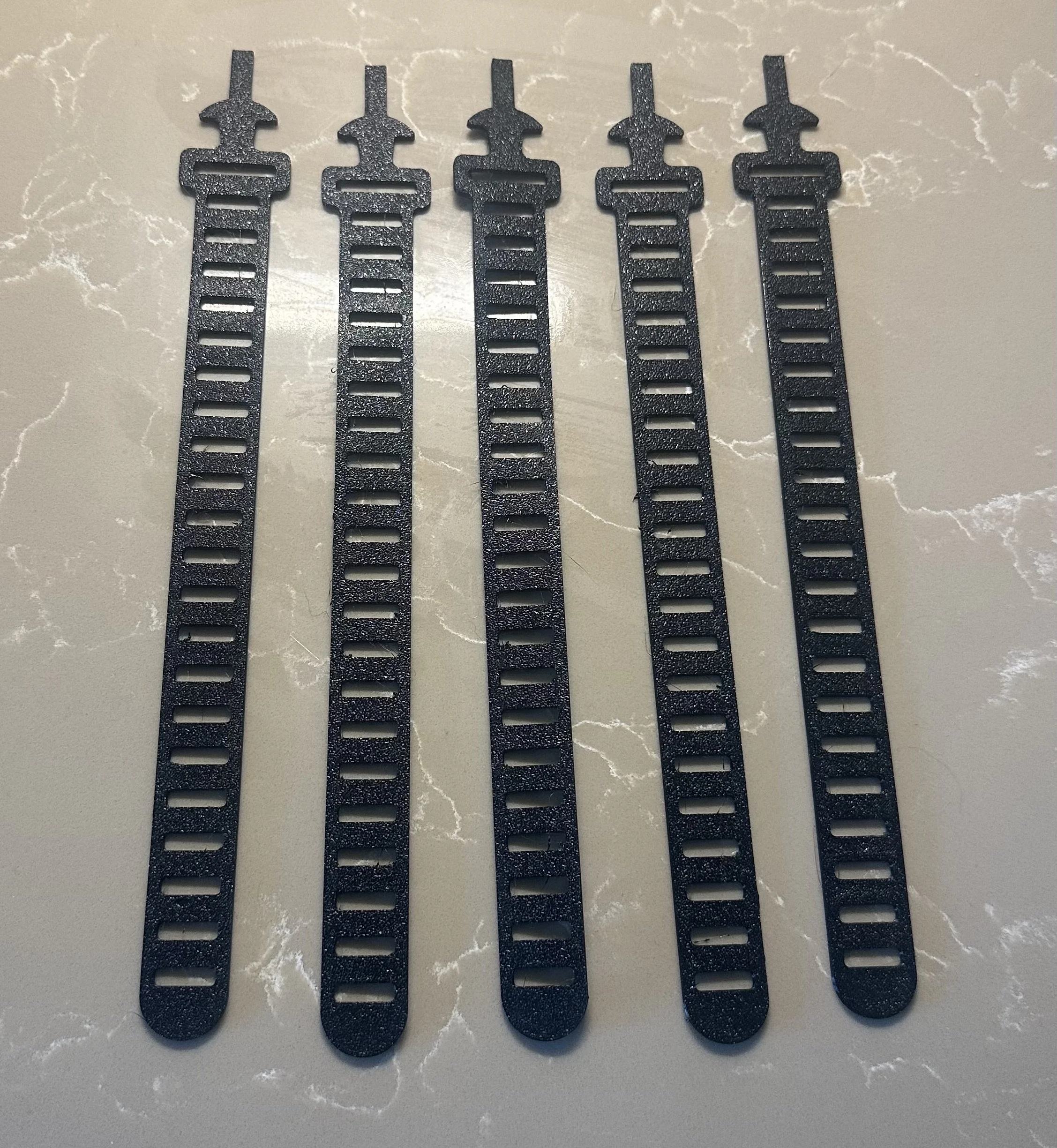 Flexible Cable Ties