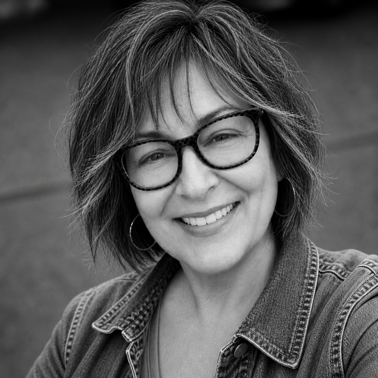 Robin Godfrey, photographer behind 805 Senior Portraits in San Luis Obispo, California.
