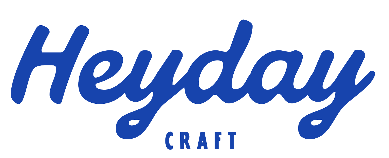 Heyday 