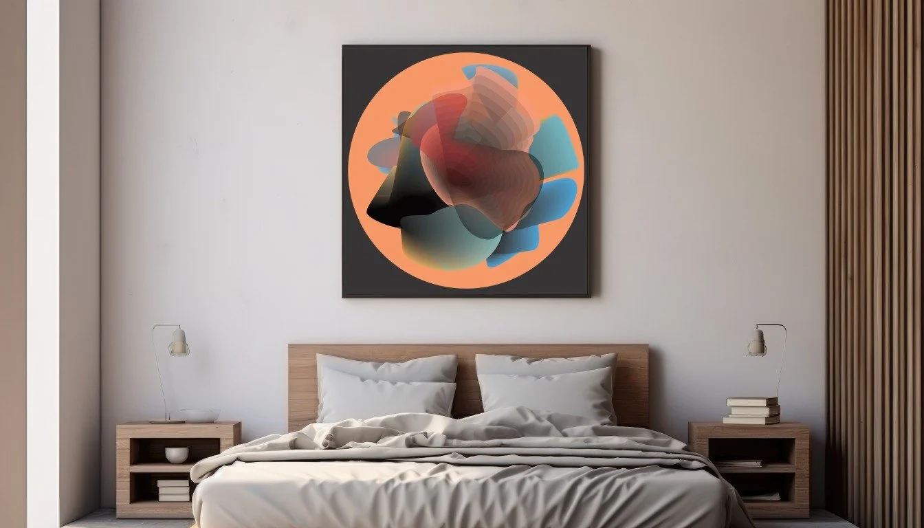 Frozen Times
40 × 40 inches
Ready to hang
Only one available
$1,600 CAD